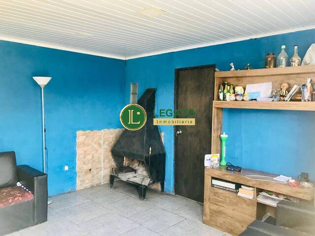 #790 - Casa para Venta en Atlántida - UY-CA - 2