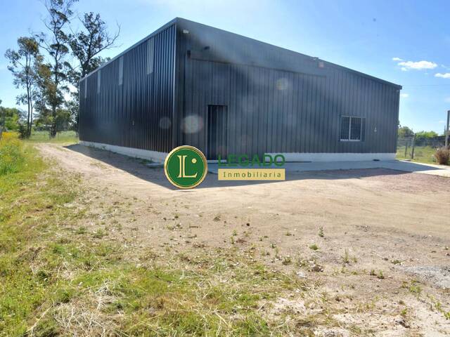 #793 - Oficina para Venta en Atlántida - UY-CA - 1