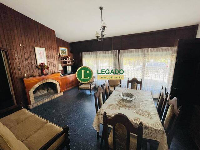 Casa para Temporada en Parque del Plata - 4