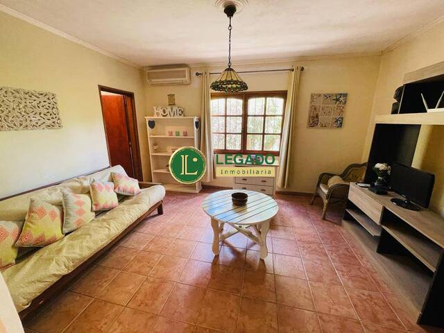 #802 - Casa para Temporada en Atlántida - UY-CA - 2
