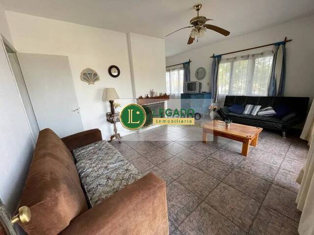 #807 - Casa para Venta en Atlántida - UY-CA - 2