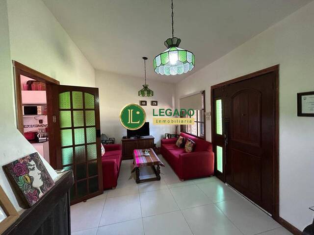 #811 - Casa para Venta en Atlántida - UY-CA