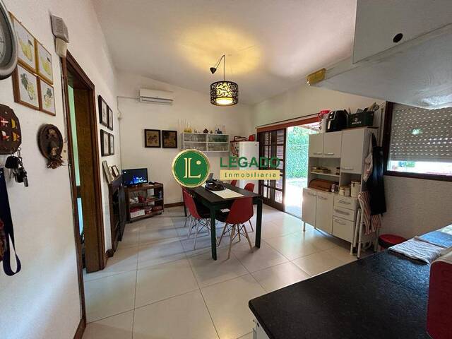 #811 - Casa para Venta en Atlántida - UY-CA