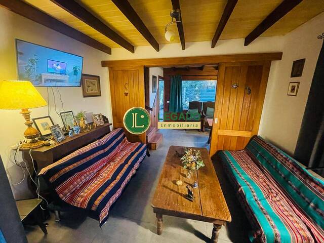 #812 - Casa para Temporada en Atlántida - UY-CA - 3