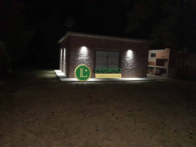#816 - Casa para Temporada en Atlántida - UY-CA - 2