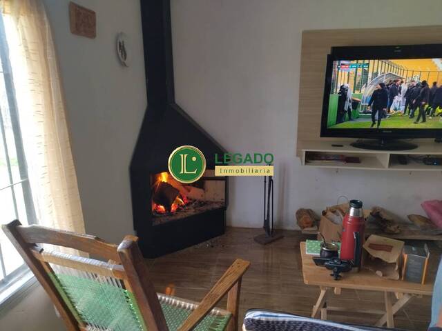 #816 - Casa para Temporada en Atlántida - UY-CA - 3