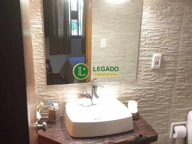 Casa para Temporada en Atlántida - 5