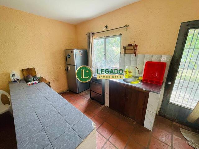#819 - Casa para Venta en Atlántida - UY-CA