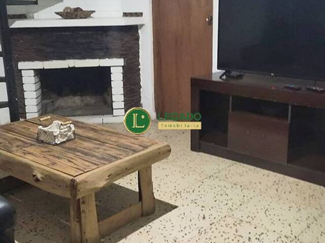 Casa para Temporada en Atlántida - 4