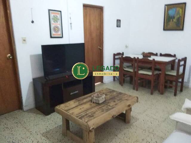 Casa para Temporada en Atlántida - 5