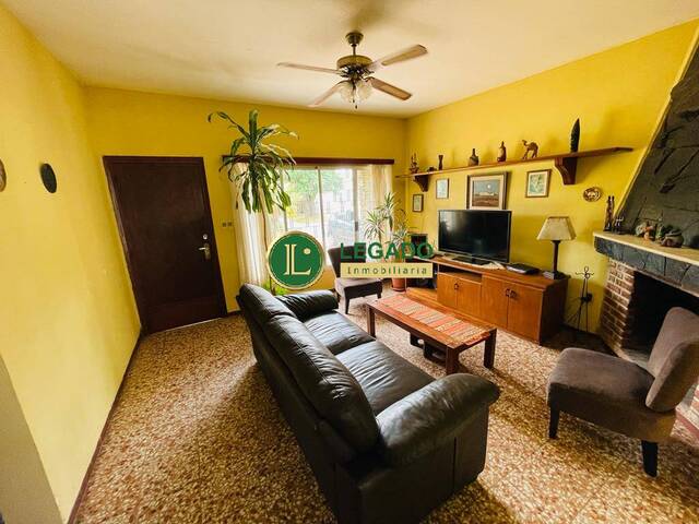 #19 - Casa para Temporada en Parque del Plata - UY-CA - 2