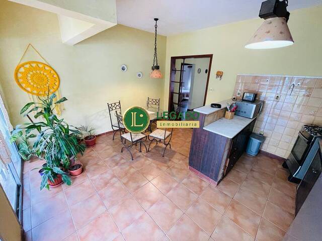 Casa para Temporada en Parque del Plata - 5