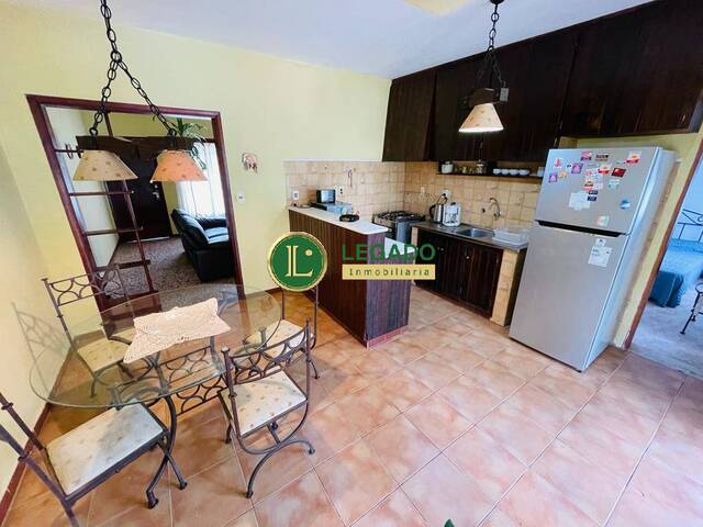 Casa para Temporada en Parque del Plata - 4