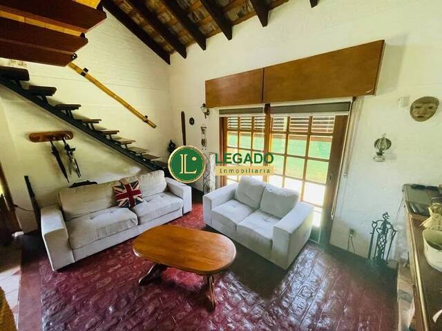 #827 - Casa para Alquiler en Atlántida - UY-CA - 3