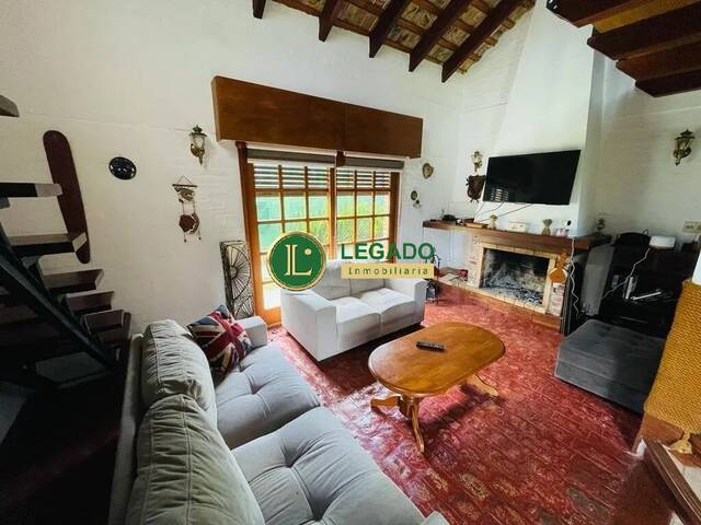 #827 - Casa para Alquiler en Atlántida - UY-CA - 2