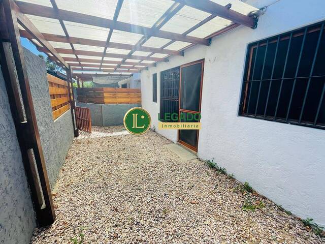 #831 - Departamento para Alquiler en Atlántida - UY-CA - 1