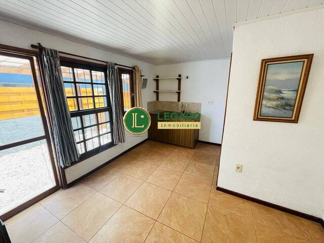 #831 - Departamento para Alquiler en Atlántida - UY-CA - 2