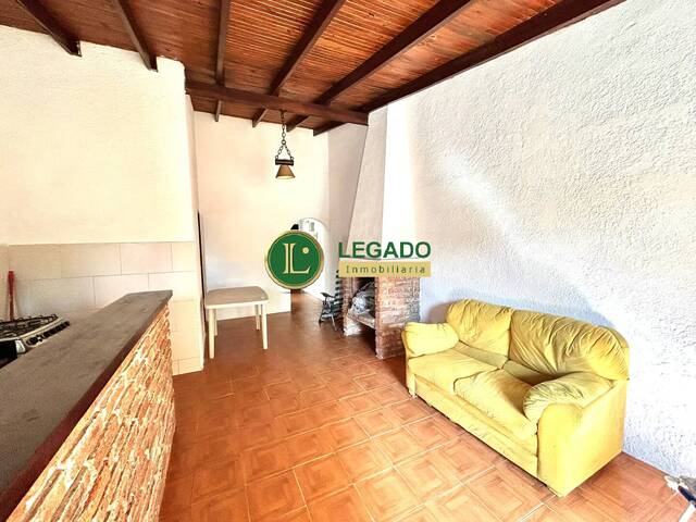#834 - Casa para Venta en Atlántida - UY-CA - 2