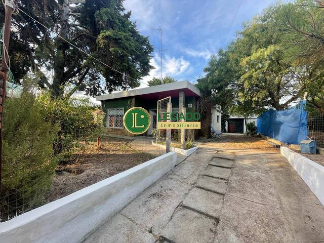 #835 - Casa para Venta en Atlántida - UY-CA - 2