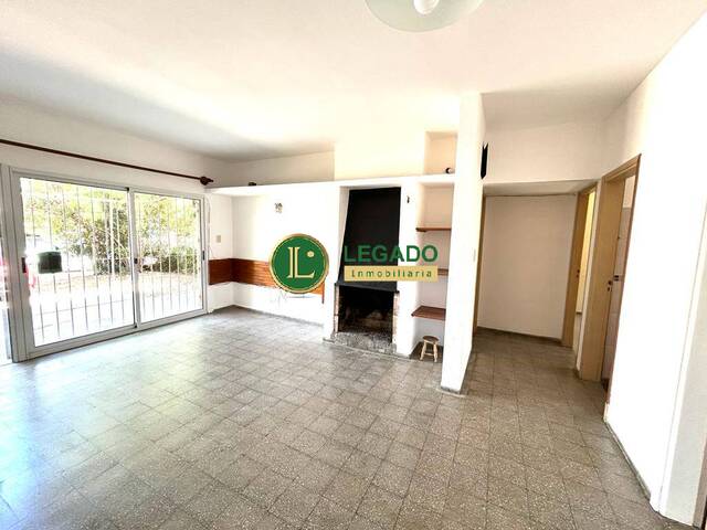 #837 - Casa para Alquiler en Atlántida - UY-CA - 1