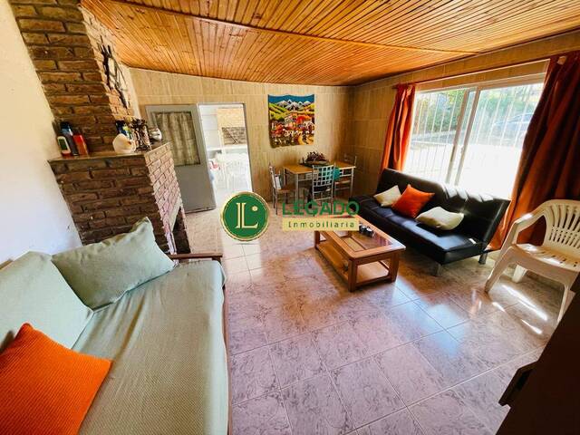 #843 - Casa para Venta en Parque del Plata - UY-CA - 2