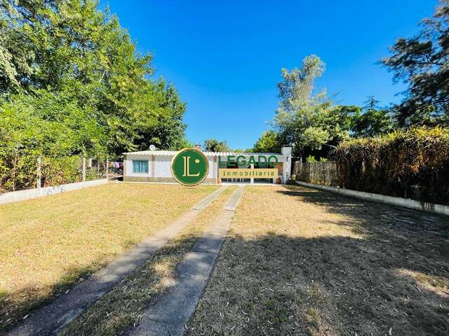 #843 - Casa para Venta en Parque del Plata - UY-CA - 1