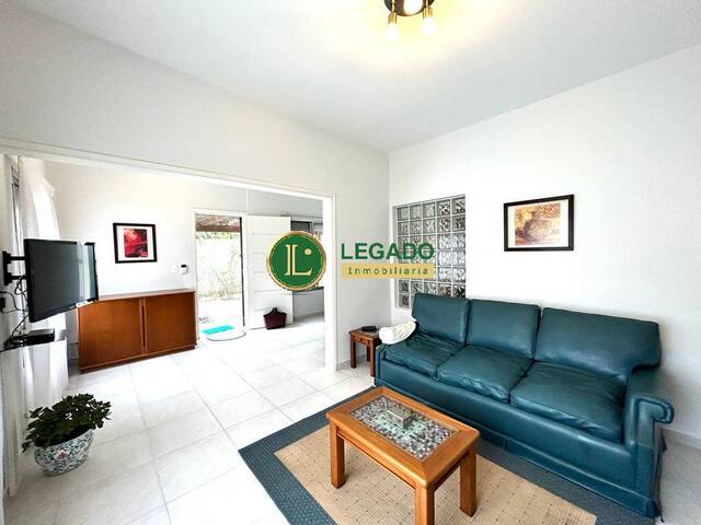 #844 - Casa para Venta en Atlántida - UY-CA - 2