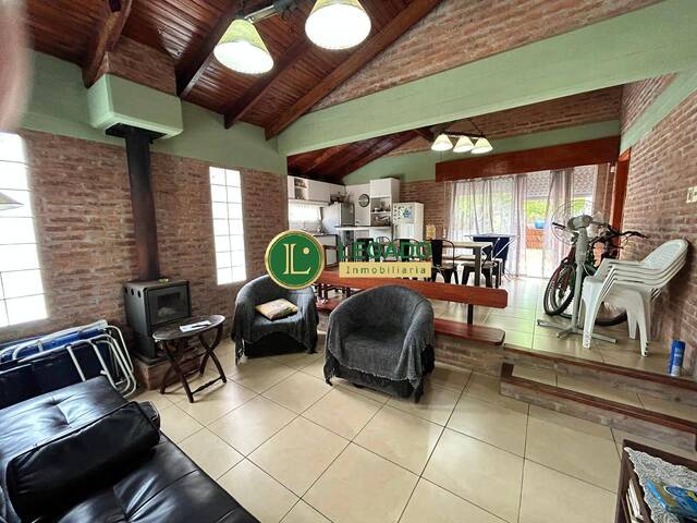 #845 - Casa para Venta en Atlántida - UY-CA - 2