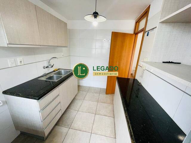 #848 - Departamento para Alquiler en Montevideo - UY-MO - 2