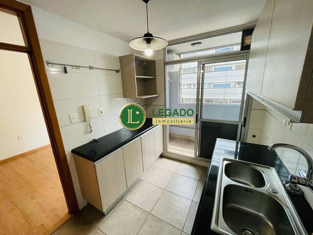 #848 - Departamento para Alquiler en Montevideo - UY-MO - 3