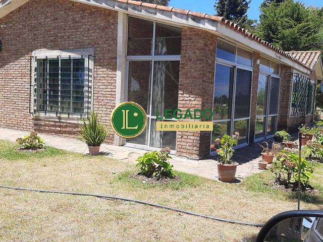 #849 - Casa de campo pequeña para Venta en Atlántida - UY-CA - 2