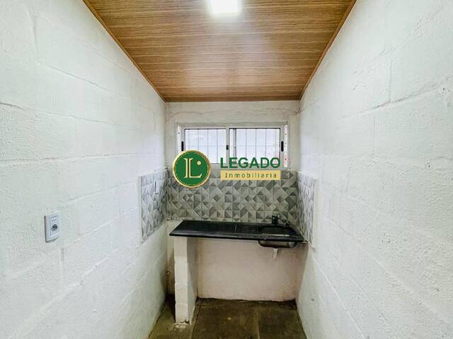 Casa para Alquiler en Parque del Plata - 5