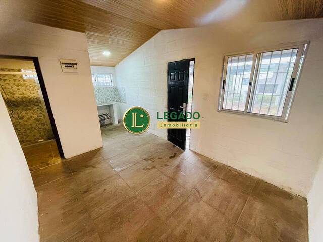 Casa para Alquiler en Parque del Plata - 4