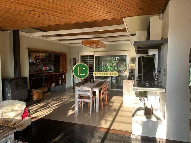 #873 - Casa para Venta en Parque del Plata - UY-CA - 2