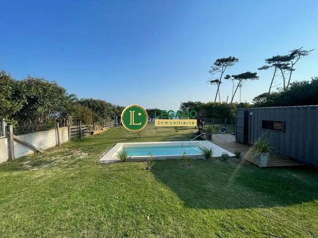 #875 - Área para Venta en Atlántida - UY-CA
