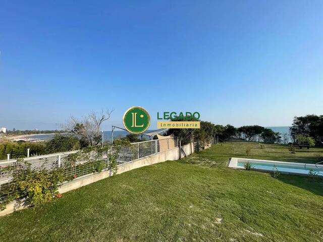 #875 - Área para Venta en Atlántida - UY-CA