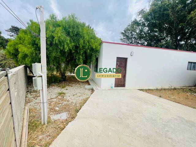 #838 - Casa para Alquiler en Atlántida - UY-CA - 2