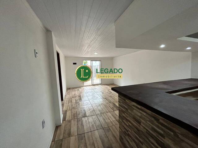 #894 - Casa para Alquiler en Parque del Plata - UY-CA - 2
