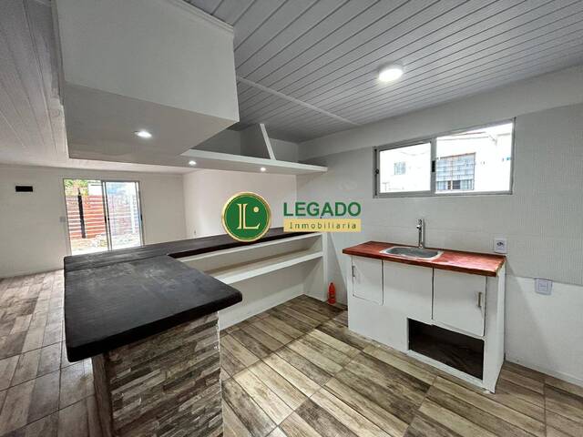 #894 - Casa para Alquiler en Parque del Plata - UY-CA - 3
