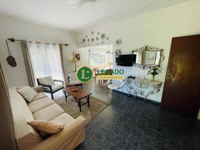 #900 - Casa para Temporada en Atlántida - UY-CA - 3