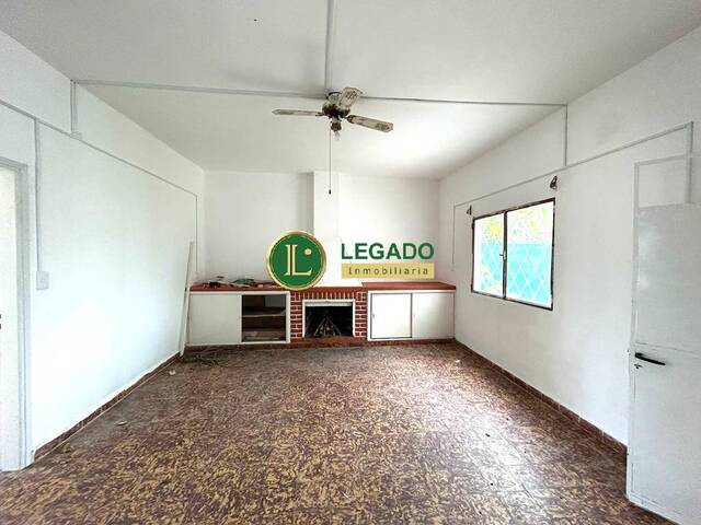 #902 - Casa para Alquiler en Atlántida - UY-CA - 2