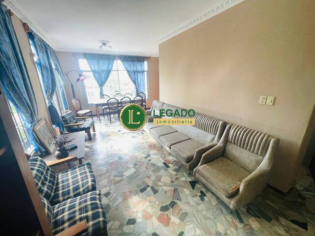 #903 - Departamento para Alquiler en Parque del Plata - UY-CA