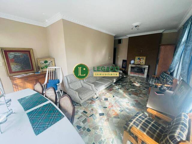 #903 - Departamento para Alquiler en Parque del Plata - UY-CA