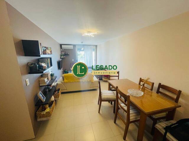 #904 - Departamento para Venta en Montevideo - UY-MO - 3