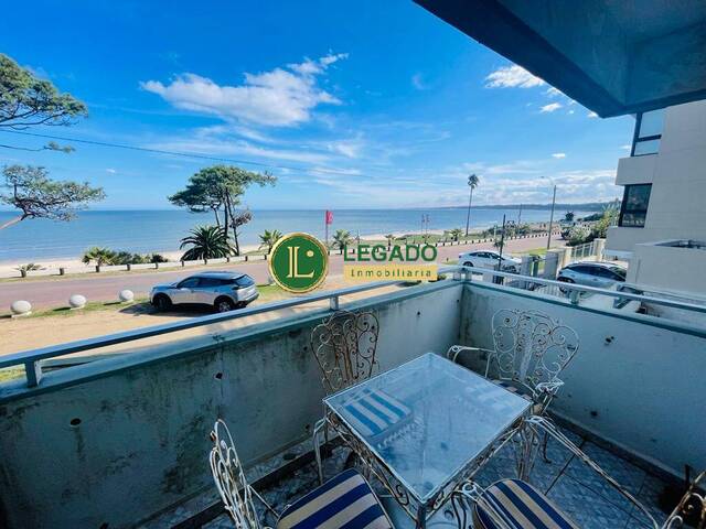 #912 - Departamento para Venta en Atlántida - UY-CA - 1