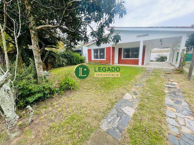 #1525 - Casa para Alquiler en Atlántida - UY-CA - 2