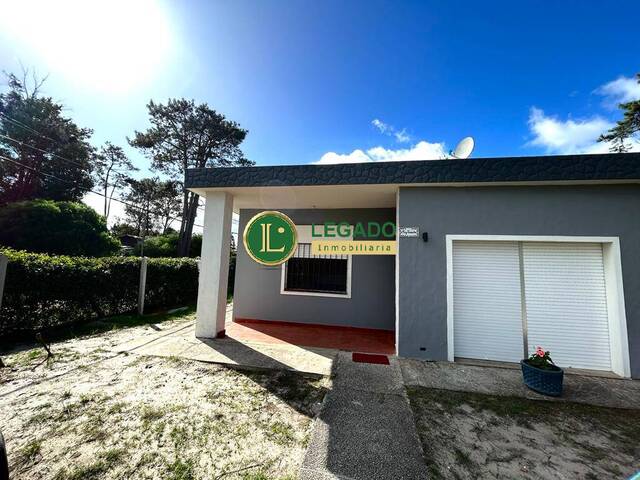 #918 - Casa para Alquiler en Atlántida - UY-CA - 1