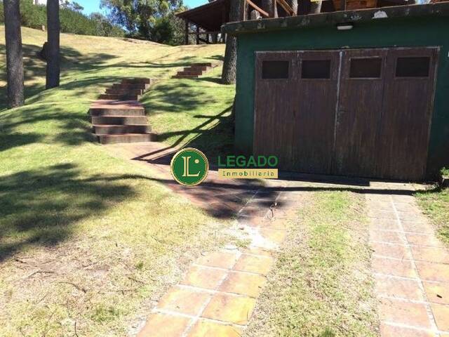 Casa para Temporada en Atlántida - 4