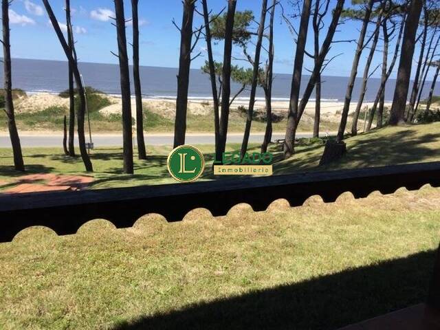 #138 - Casa para Temporada en Atlántida - UY-CA