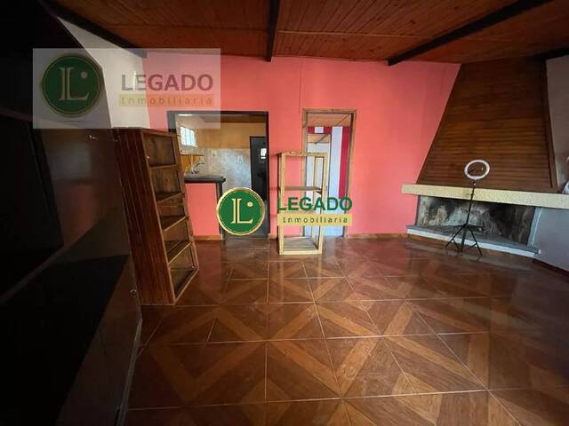 #923 - Casa para Alquiler en Atlántida - UY-CA - 1